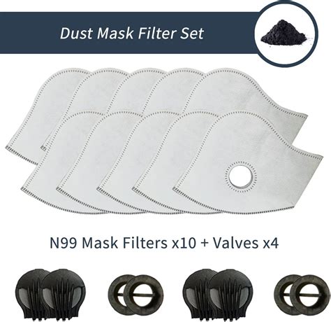 The 10 Best 3M Dust Respirator Mask Replacement Straps - The Best Choice