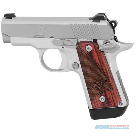 Kimber Micro 380 Stainless RTC Kit,... for sale at Gunsamerica.com ...