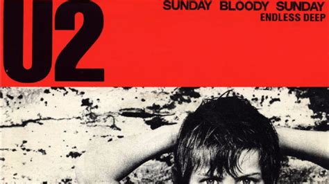 The Story Behind ‘Sunday Bloody Sunday’ by U2 | Ultimate Guitar