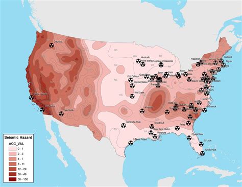 How Many Nuclear Power Plants Are In The Us | Examples and Forms