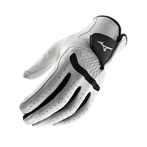 Mizuno Comp Men's Golf Glove - Discount Golf Gloves - Hurricane Golf