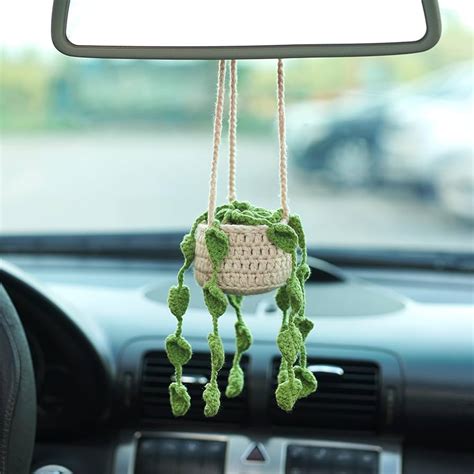 Update 166+ car mirror hanging decorations best - seven.edu.vn