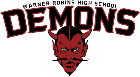 The Warner Robins Demons - ScoreStream