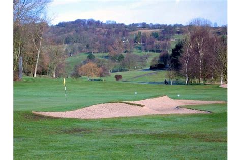 Chevin Golf Club | Golf Course in BELPER | Golf Course Reviews & Ratings