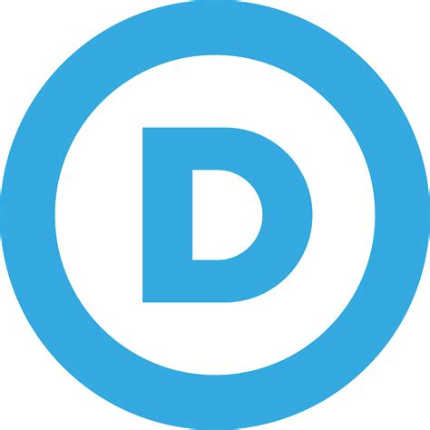 US_Democratic_Party_Logo.svg | Connecticut Democratic Party