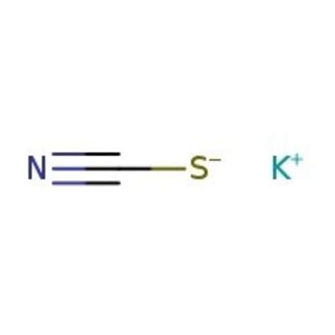 Potassium thiocyanate solution, Honeywell | Fisher Scientific