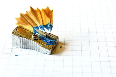 What is the Best Pencil Sharpener for Artists? – Craftwhack