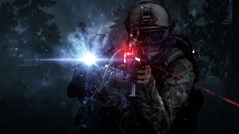 Battlefield 4 Zavod Graveyard Shift 4K Wallpapers in jpg format for ...