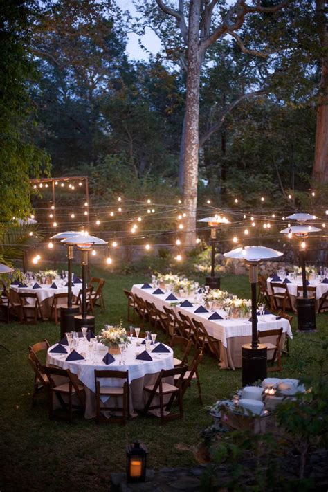 22++ Diy backyard wedding reception ideas ideas in 2021