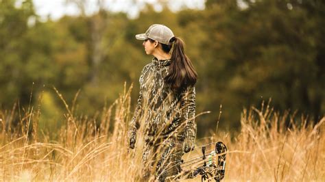 Women's Hunting – The Mossy Oak Store