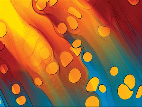 Rainbow surface abstract Backgrounds - Abstract, Games, Movie & TV ...