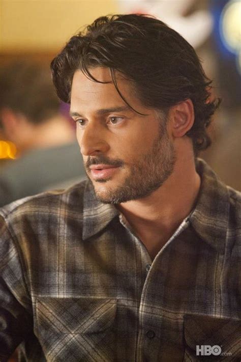 Image - Alcide Herveaux.jpg | True Blood Wiki | FANDOM powered by Wikia