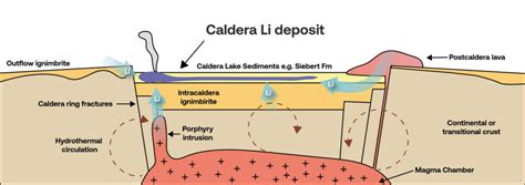 Nevada Lithium Project • Future Battery Minerals