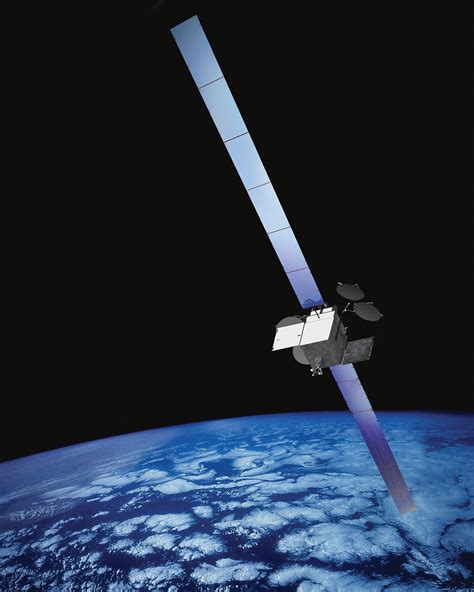 Boeing-Built SES-9 Satellite Launch | ARTIST RENDERING: SES-… | Flickr