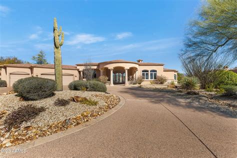 Rio Verde, AZ Real Estate - Rio Verde Homes for Sale | realtor.com®