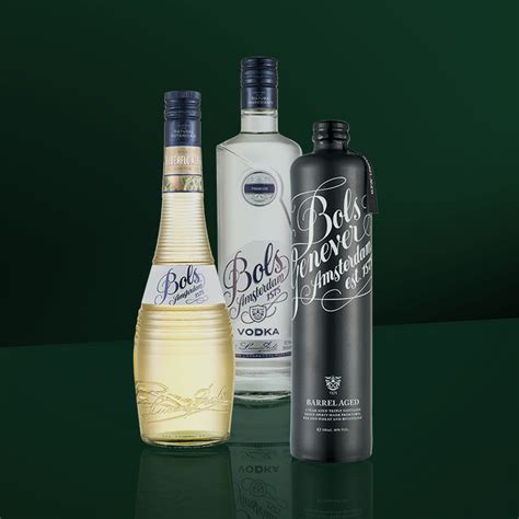 Likeuren & Spirits | Thuis cocktails maken | Bols Shop