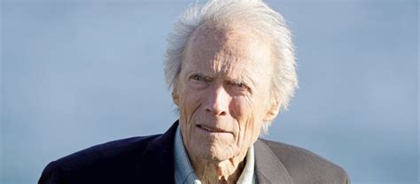 Clint Eastwood, 93, Has Started Filming His “Final Film”, ‘Juror #2 ...