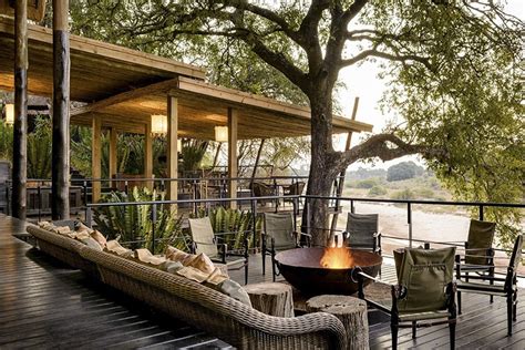 Top Luxury Safari Lodges Of Kruger National Park, South Africa In 2020 ...