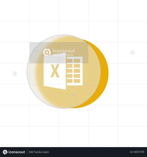 Microsoft Excel Logo Animation - Free Download Logos Logo Animations ...