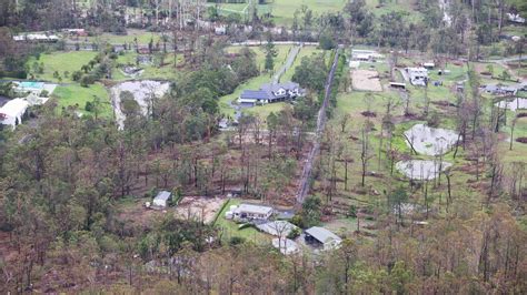 Gold Coast storms: Latest BOM, Energex, clean-up updates | The Advertiser