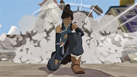 Tải về game The Legend of Korra miễn phí | LinkNeverDie