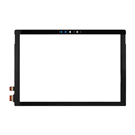 Microsoft Surface Pro 7 (1866) Digitizer with Flex Cable - (Glass ...