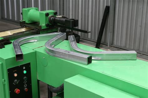 Mandrel Exhaust Pipe Bender For Sale | Hines® Bending Systems