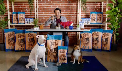 Wild Earth Launches Cell-Based Pet Food As It Raises a Fresh $23 Million