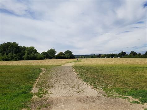 Recommended Walk – Thames Walk – Cookham to Cock Marsh Circular ...