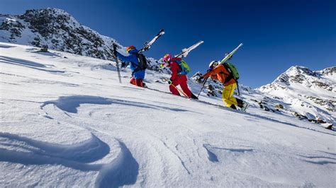 Ski Holidays to Andorra | Topflight | Ireland's No.1 Ski Operator