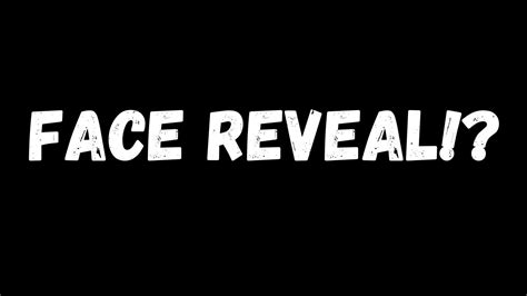 100 sub face reveal... - YouTube