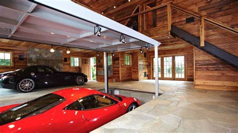 8 detached garage design ideas - onedaytalk