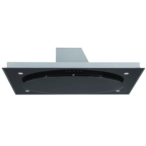 Extractor Hoods & Accessories | Cookology | Extractor hood, Island ...