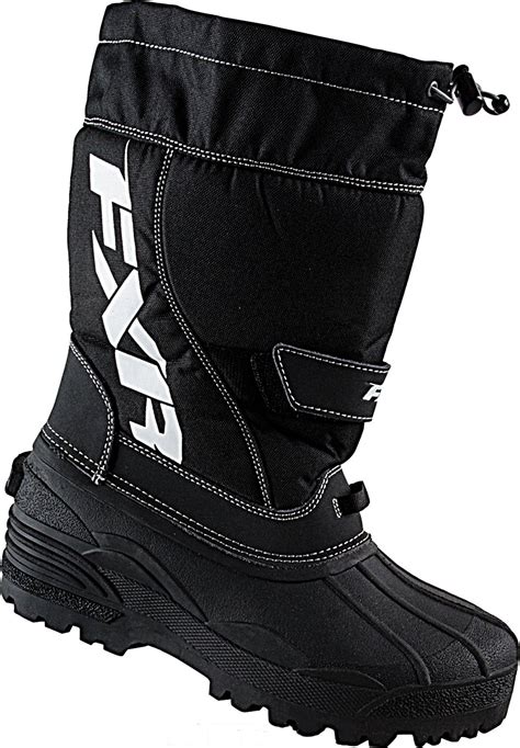 2016-Men-s-FXR-Snowmobile-Boots | UPC Barcodes