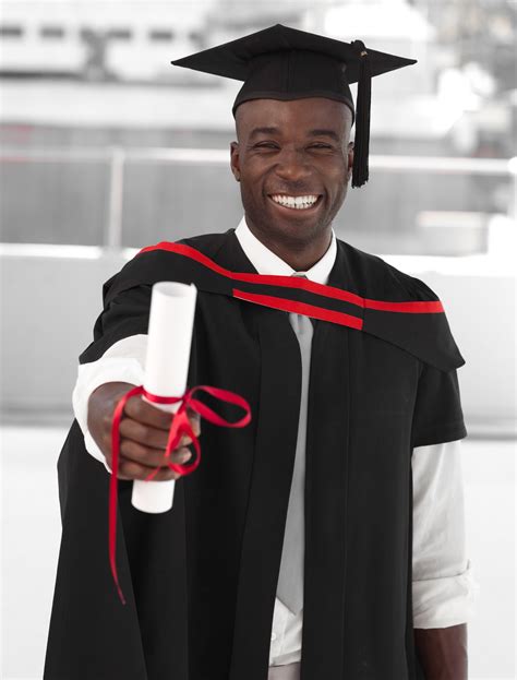 The Botho Graduate Profile (BGP) - Botho University Namibia