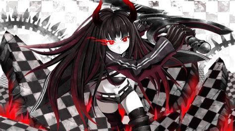 Nightcore - Monster ( Skillet ) - YouTube