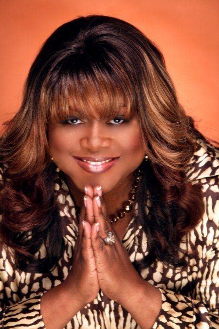 Shirley Murdock Talks The True Meaning of Her Songs and Critics of ...