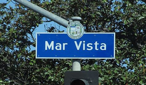 Mar Vista, Los Angeles - Wikiwand