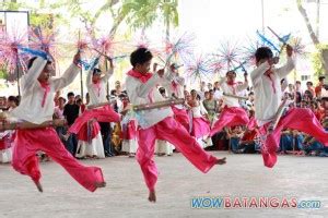 Top 10 Most Celebrated Festivals in Batangas | WOWBatangas.com - Ang ...