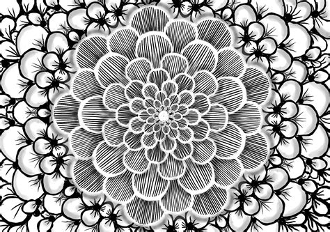 Pin van Yvonne W Wooi op Zentangle Templates | Zelfgemaakt, Tekenen