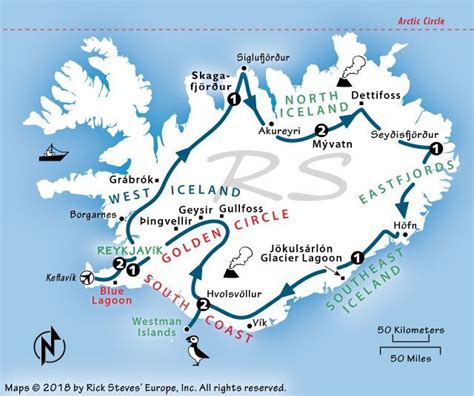 Iceland s ring road the ultimate 800 mile road trip – Artofit