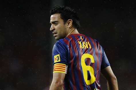 Xavi Wallpapers - Top Free Xavi Backgrounds - WallpaperAccess