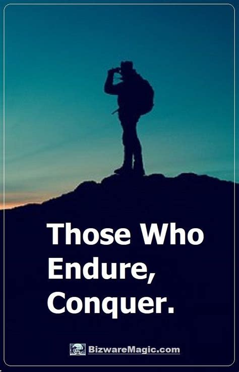 Pin on Endurance quotes