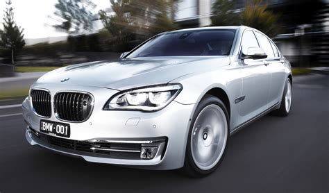 2013 BMW 7 Series Review | CarAdvice