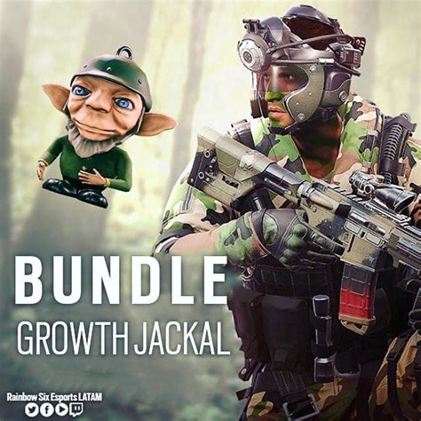 New jackal bundle : r/Rainbow6