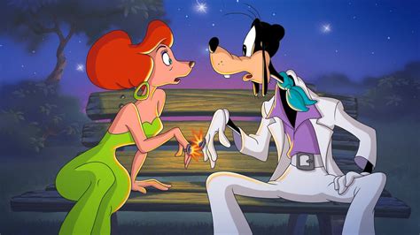 An extremely goofy movie characters - nibhtomg