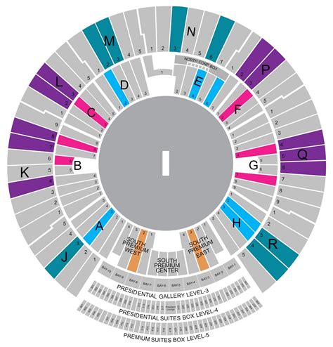 Narendra Modi Stadium Seating Plan Layout, Parking Map, Ticket Prices