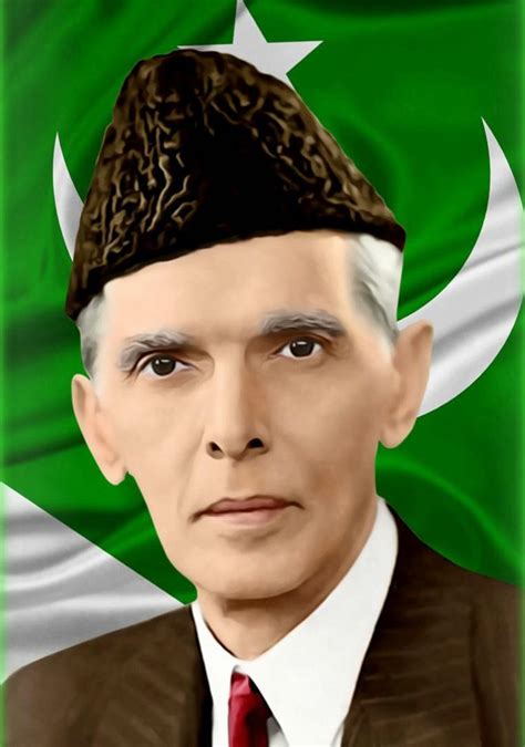 The Great Leader Quaid-e-Azam Muhammad Ali Jinnah | Free Download