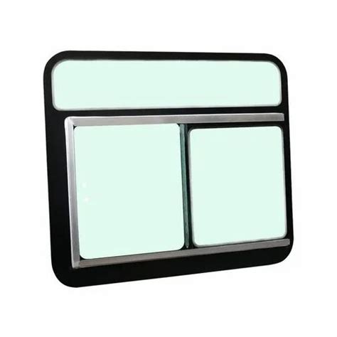 Bus Window Glass at Best Price in India