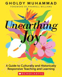 Unearthing Joy | Scholastic Canada